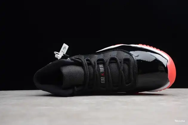 Rep TBK Retro Bred (2012) 11 Jordan Air 378037-010 0618
